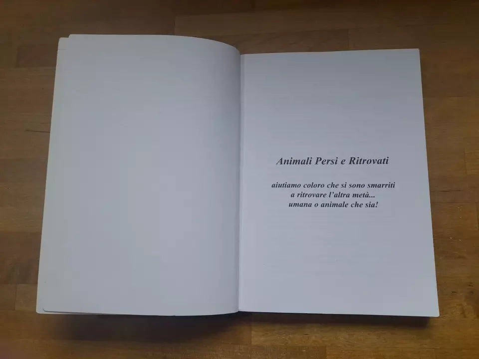 HAPPY END. LA PRIMA GUIDA ITALIANA CHE INSEGNA COME RITROVARE L'ALTRA META'. AA.VV. EDIZIONI SINGEM. 1° EDIZIONE 2004.