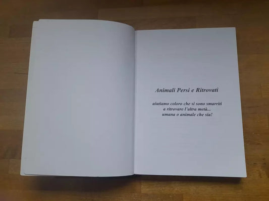 HAPPY END. LA PRIMA GUIDA ITALIANA CHE INSEGNA COME RITROVARE L'ALTRA META'. AA.VV. EDIZIONI SINGEM. 1° EDIZIONE 2004.