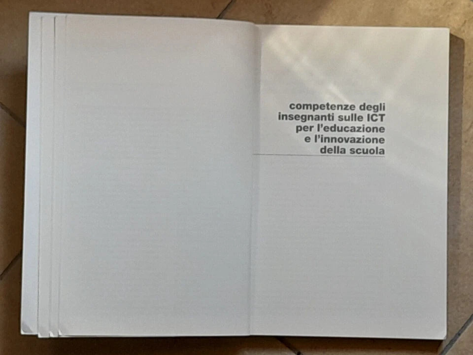 LEZIONI DI TECNOLOGIE DIDATTICHE. MONICA BANZATO - VITTORIO MIDORO. EDIZIONI MENABO'. COLLANA: DIDATTICA. 1° EDIZIONE 2006.