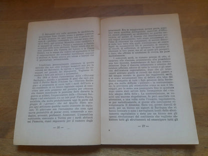 LA QUESTIONE MERIDIONALE. ANTONIO GRAMSCI. EDIZIONI RINASCITA. 11° EDIZIONE 1952. COLLANA: PICCOLA BIBLIOTECA MARXISTA 30.