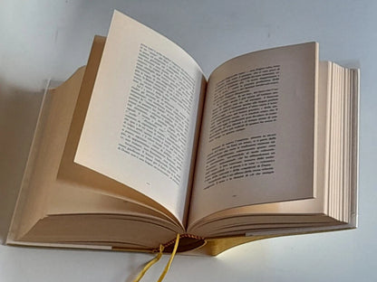IN FORMA DI PAROLE - LIBRO SETTIMO. IL POMERIO. ANTOLOGIA POETICA. ELITROPIA EDITRICE 1983.
