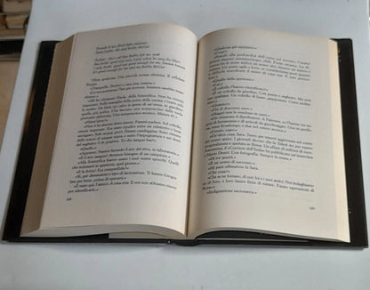 LA CROSTA DELL'INFERNO. SIMON DANIELS. RIZZOLI EDITORE. COLLANA: RIZZOLI HD. 1° EDIZIONE 2010.