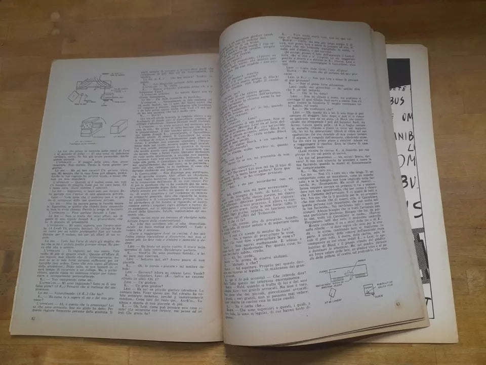 SIPARIO. LA RIVISTA DEL TEATRO E DEL CINEMA. ANNO III°, LUGLIO 1948. N°27.