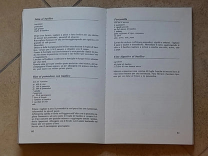 LA CUCINA DEL CAMPANONE. DON SANDRO. PIEMME EDIZIONI. 1° EDIZIONE 1985. PREFAZIONE: EDOARDO  RASPELLI.