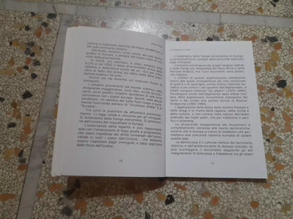 IO MUSULMANO IN ITALIA. QUALE ISLAM IN EUROPA?.HOSSEIN FAYAZ. FAYAZ EDITORE. 1° EDIZIONE 2004. COLLANA: "QUADERNI MEDIORIENTALI" 1