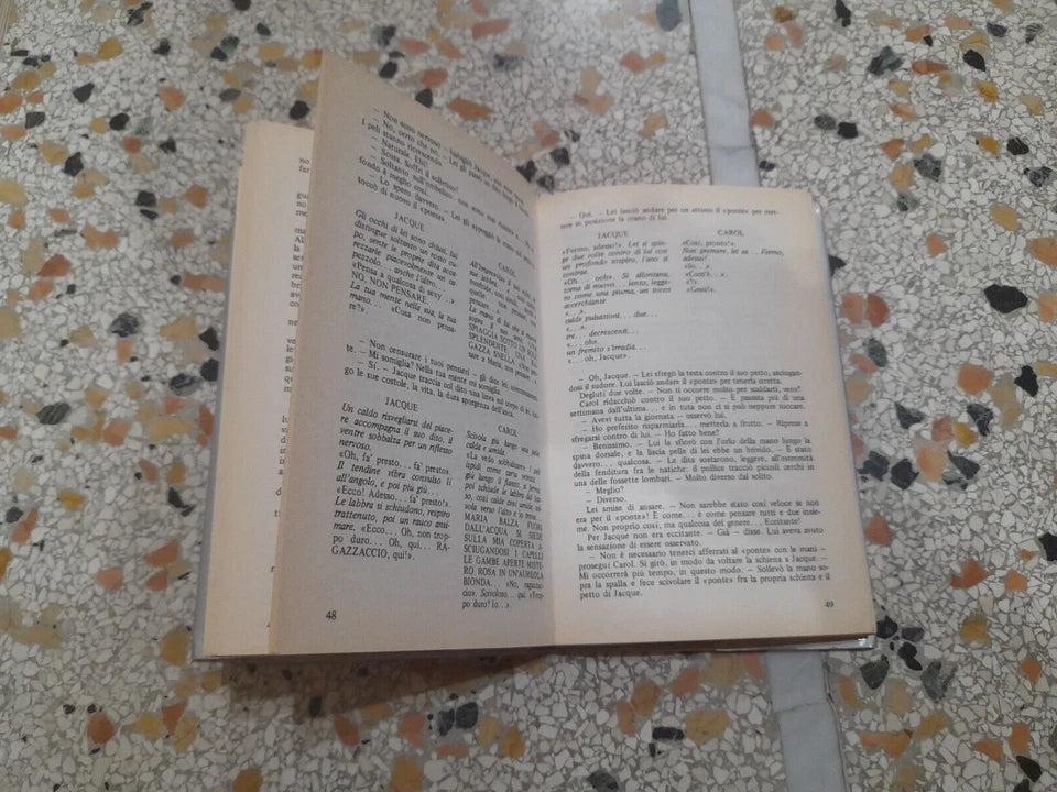 PONTE MENTALE. JOE HALDEMANN. EDITRICE NORD. 1° EDIZIONE ITALIANA 1980. COSMO COLLANA DI FANTASCIENZA N.97.