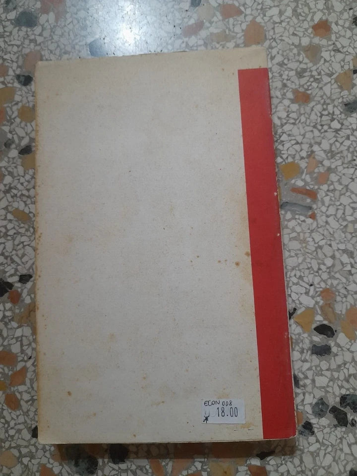 LA NAZIONALIZZAZIONE DELL'INDUSTRIA ELETTRICA. FILIPPO DI PASQUANTONIO. EDITORI RIUNITI. RISTAMPA 1962. COLLANA: NOSTRO TEMPO