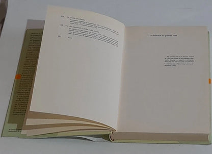 LA FELICITA' DI  QUESTA VITA. SALVATORE NATOLI. MONDADORI EDITORE. COLLEZIONE SAGGI. 1° EDIZIONE 2000.