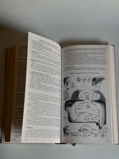 IL NUOVO MEDICO TURISTA. DOTT. GIORGIO CAPROTTI. NOVARTIS EDIZIONI. RISTAMPA 1997.