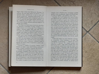 PRENDIAMOCI IL FUTURO. WWW.BEPPEGRILLO.IT. RIZZOLI EDITORE. 1° EDIZIONE, SETTEMBRE 2010.