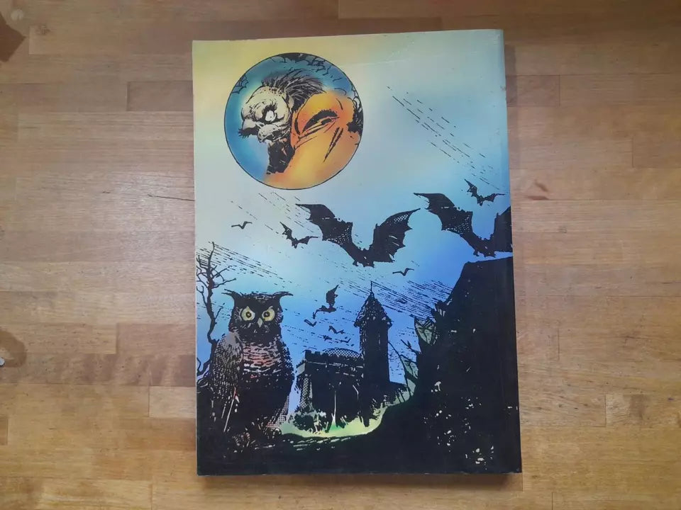NEKRADAMUS. I GIGANTI DELL'AVVENTURA N. 3. HECTOR G. OESTERHELD - HORACIO LALIA. EURA EDITORIALE, 1997.