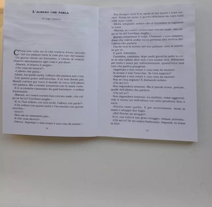 FIABE E LEGGENDE DELLA TRADIZIONE ITALIANA. MARCELLA VASCONI. DEMETRA EDITORE. 1° EDIZIONE 2000. COLLANA: FIABE E LEGGENDE DEL PIANETA TERRA.
