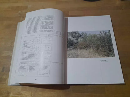 PARCHI E GIARDINI DI BOLOGNA. A CURA DEL CENTRO VILLA GHIGI. EDITRICE COMPOSITORI. AA.VV. RISTAMPA 1996.