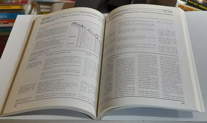 COSTRUIRE A REGOLA D'ARTE. FRANCO LANDINI - RICCARDO RODA. 1° EDIZIONE 1992. BE-MA EDITRICE. COLLANA: STRUTTURE VOLUME 6.