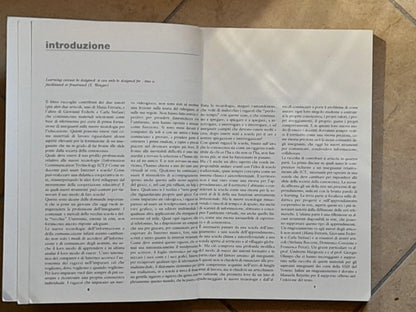 LEZIONI DI TECNOLOGIE DIDATTICHE. MONICA BANZATO - VITTORIO MIDORO. EDIZIONI MENABO'. COLLANA: DIDATTICA. 1° EDIZIONE 2006.