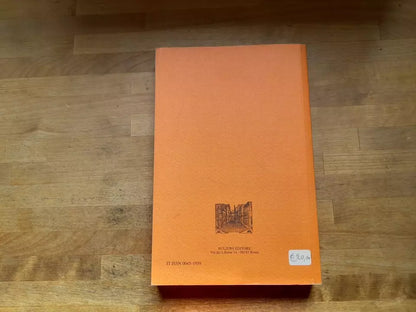 BIBLIOTECA TEATRALE. IL TEATRO DI FINE MILLENNIO. AA.VV. BULZONI EDITORE. RIVISTA BIMESTRALE N. 74-76: APRILE - DICEMBRE 2005.