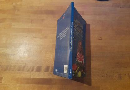 LA PROVA DEL CUOCO. 180 PIATTI DI MARE. A CURA DI ANTONELLA CLERICI, CARLO RASPOLINI E GUSTAVO VERDE. RAI ERI - RAI LIBRI EDITORE. RISTAMPA 2002. COLLANA: ZAPPING.