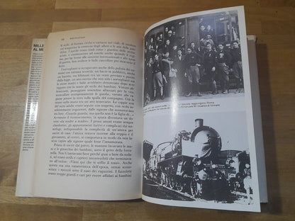 MILLE LIRE AL MESE. GIAN FRANCO VENE'. 6° EDIZIONE CDE SU LICENZA MONDADORI, 1990.