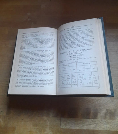 DIZIONARIO PRATICO ITALIANO - RUSSO. AA.VV. EDITRICE "ENCICLOPEDIA SOVIETICA", 1967.