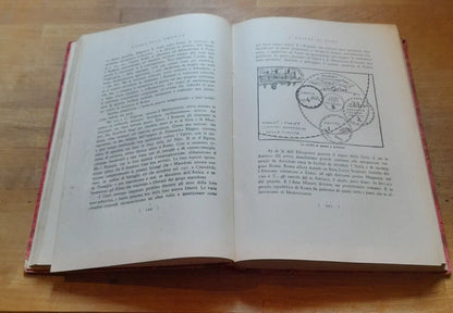 LA STORIA DELL' UMANITA'. SCRITTA ED ILLUSTRATA DA HENRIK W. VAN LOON. BOMPIANI EDITORE.  V° EDIZIONE 1939.