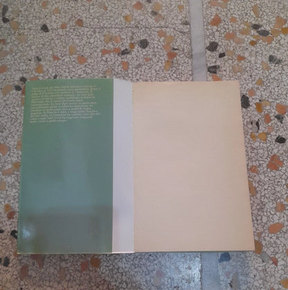 EVA LUNA. ISABEL ALLENDE. FELTRINELLI EDITORE. COLLANA: "I NARRATORI". 2° EDIZIONE 1988.