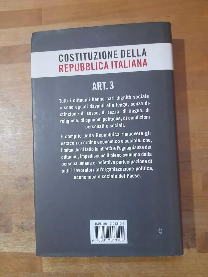 QUELLO CHE NON SI DOVEVA DIRE. ENZO BIAGI CON LORIS MAZZETTI. RIZZOLI EDITORE. 3° EDIZIONE 2006.
