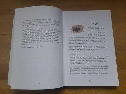 HAPPY END. LA PRIMA GUIDA ITALIANA CHE INSEGNA COME RITROVARE L'ALTRA META'. AA.VV. EDIZIONI SINGEM. 1° EDIZIONE 2004.