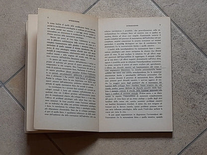 L'ADOLESCENTE E IL SUO MONDO. IRENE M. JOSSELYN. GIUNTI BARBERA EDITORE. RISTAMPA 1980. COLLANA: PSICOLOGIA CONTEMPORANEA.