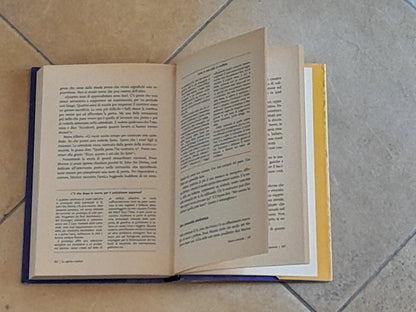 LO SPIRITO CREATIVO. DANIEL GOLEMAN - MICHAEL RAY - PAUL KAUFMAN. RIZZOLI EDITORE. 1° EDIZIONE MAGGIO 1999.