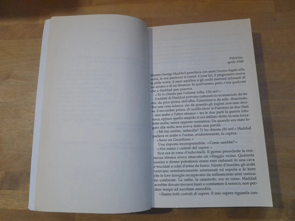 LE CENERI DI ALESSANDRIA. STEVE BERRY. TEA EDITRICE. COLLANA: TEADUE 1658. 4° RISTAMPA TEADUE 2011.