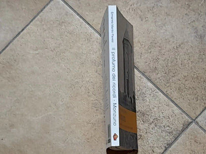 IL PROFUMO DEI RICORDI MONZUNO. MONTEVENERE, STORIE, CURIOSITA', TRADIZIONI E RICETTE. EDIZIONI DEL LOGGIONE. 1° EDIZIONE 10 NOVEMBRE 2018.