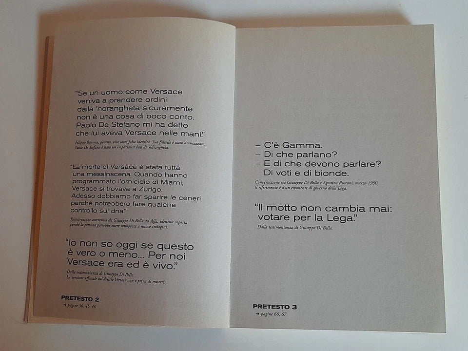 METASTASI. SANGUE, SOLDI E POLITICA TRA NORD E SUD. GIANLUIGI NUZZI CON CLAUDIO ANTONELLI. CHIARELETTERE EDITORE. COLLANA: PRINCIPIO ATTIVO INCHIESTE E REPORTAGE. 1° EDIZIONE DICEMBRE 2010.