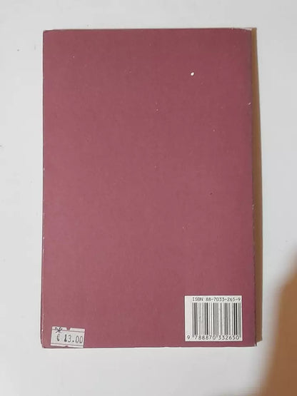 UNA DONNA SOLA. CAMILLA RAVERA. LUCARINI EDITORE. COLLANA: LE PAGINE 18. 1° EDIZIONE 1988.
