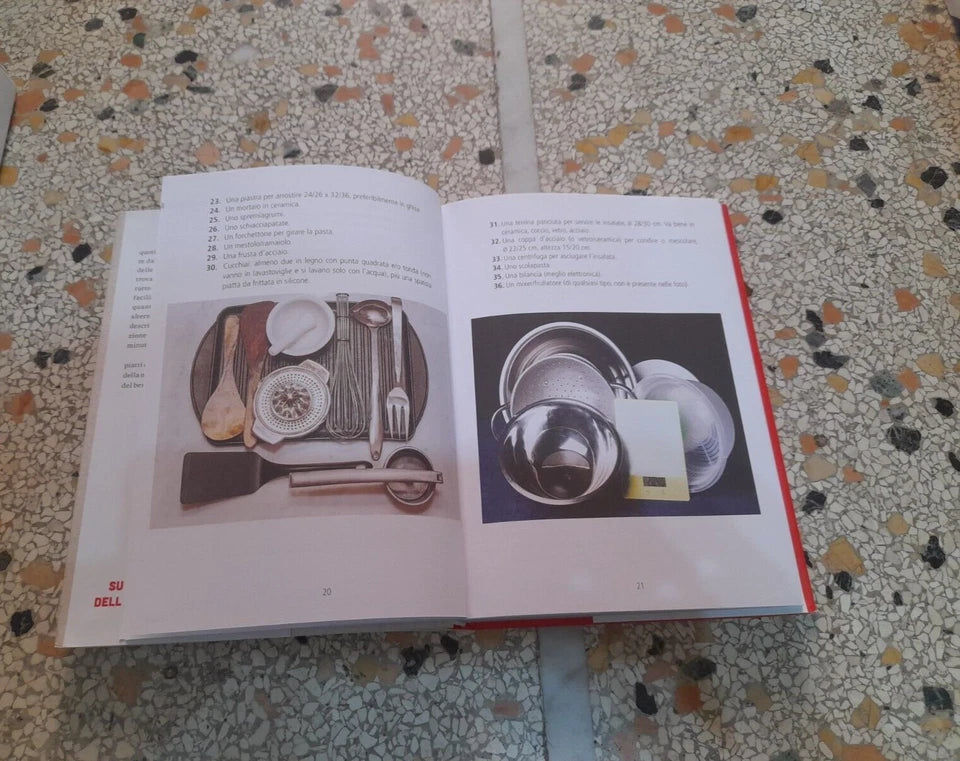 ALMANACCO ALIMENTARE 2019. GIORNO PER GIORNO UN ANNO DI RICETTE. AA.VV. CAIRO EDITORE. 1° EDIZIONE OTTOBRE 2018. COLLANA: EXTRA.
