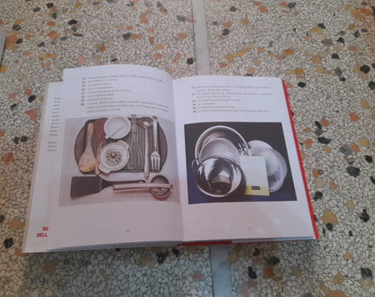 ALMANACCO ALIMENTARE 2019. GIORNO PER GIORNO UN ANNO DI RICETTE. AA.VV. CAIRO EDITORE. 1° EDIZIONE OTTOBRE 2018. COLLANA: EXTRA.