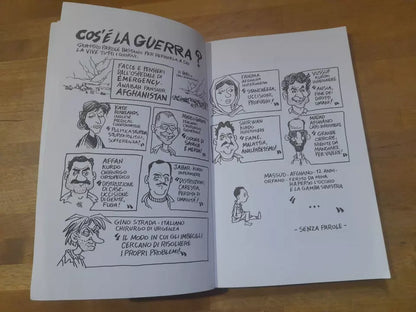 MEDICI DI GUERRA INVIATI DI PACE. AA.VV. GUERINI E ASSOCIATI. 1° EDIZIONE APRILE 2002.