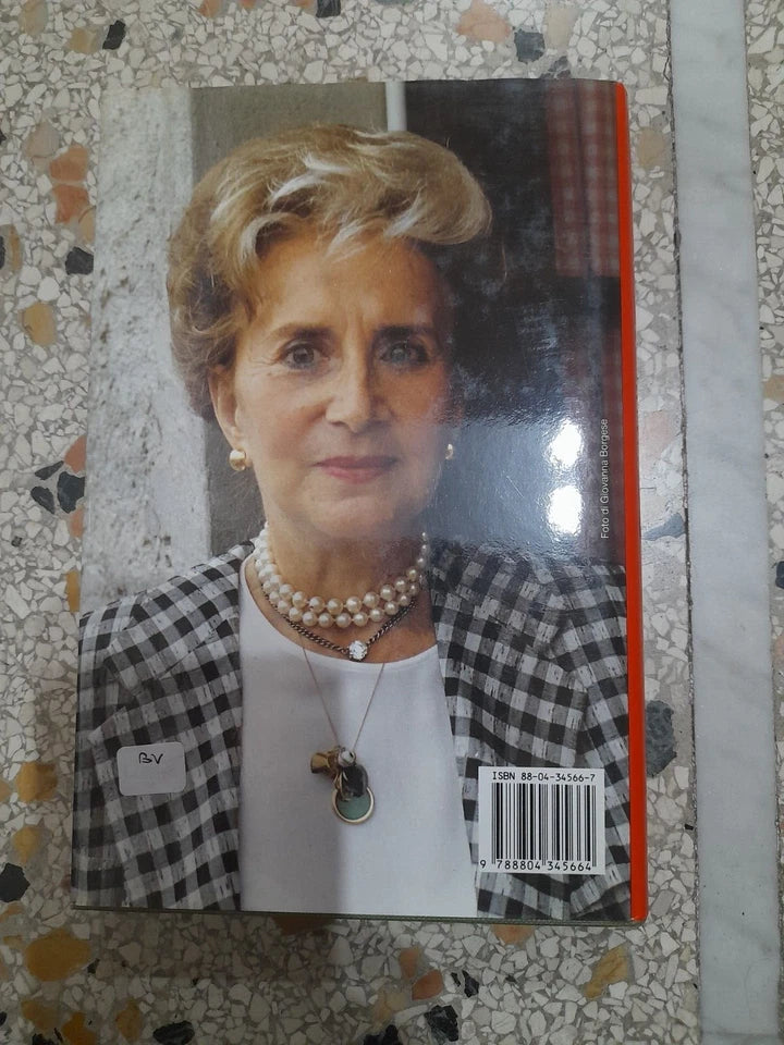 IL LATO FORTE E IL LATO DEBOLE. CAMILLA CEDERNA. MONDADORI EDITORE. 1° EDIZIONE 1992. COLLANA: INGRANDIMENTI.