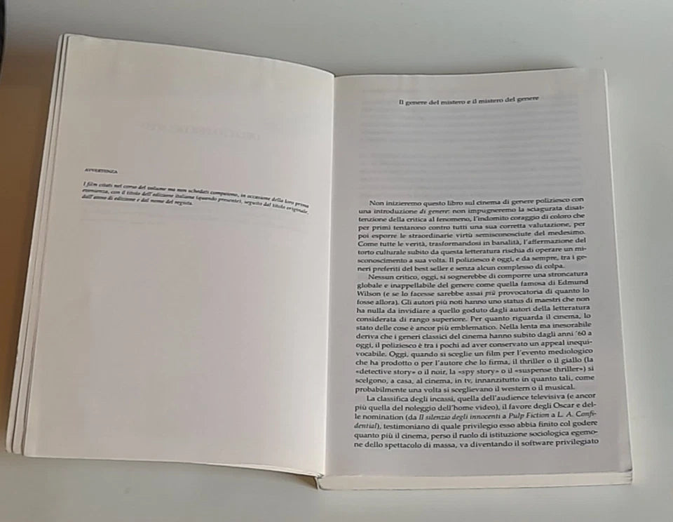 DELITTO PER DELITTO. MASSIMO SEBASTIANI -  MARIO SESTI. LINDAU EDITORE. 1° EDIZIONE 1998. COLLANA: DIZIONARI 1.