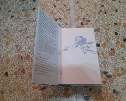 DIO LI FA POI LI ACCOPPA. GIOBBE COVATTA. ZELIG EDITORE. RISTAMPA 1999. DISEGNI DI DAVIDE VECCHIATO.
