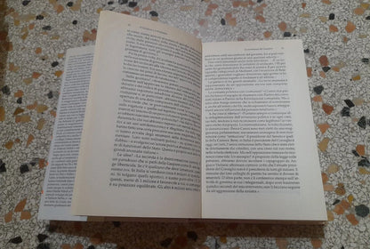 IL CAVALIERE E IL PROFESSORE. BRUNO VESPA. RAI.ERI MONDADORI EDITORE. 1° EDIZIONE 2003. COLLEZIONE: I LIBRI DI BRUNO VESPA.