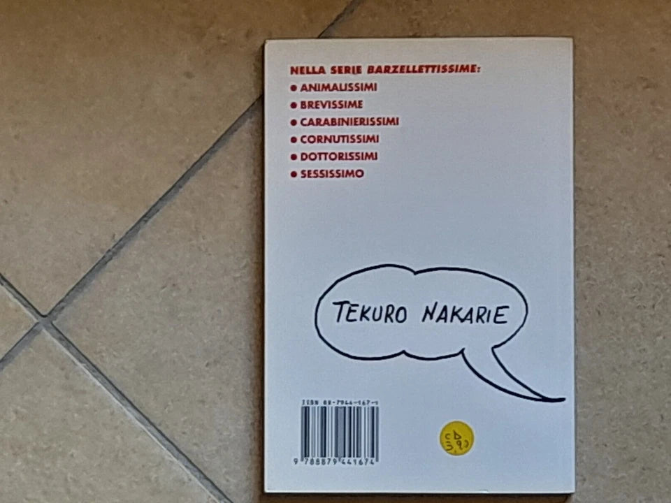 DOTTORISSIMI. LE BARZELLETTE PIÙ BELLE. ADRIANO ALTORIO. L'AIRONE EDITRICE. 1° EDIZIONE 1996. PER SOLI ADULTI. COLLANA: BARZELLETTISSIME.