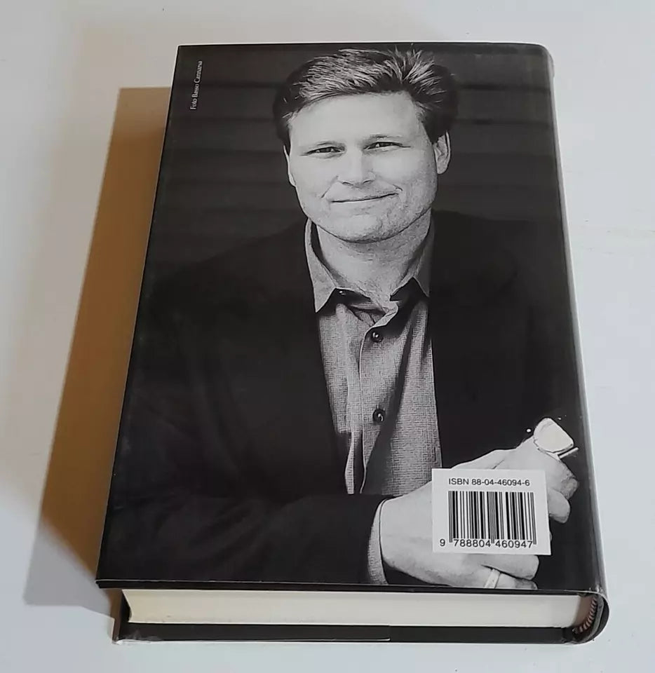 LA SEMPLICE VERITA'. DAVID BALDACCI FORD. MONDADORI EDITORE. COLLANA: OMNIBUS. 2° EDIZIONE 1999.