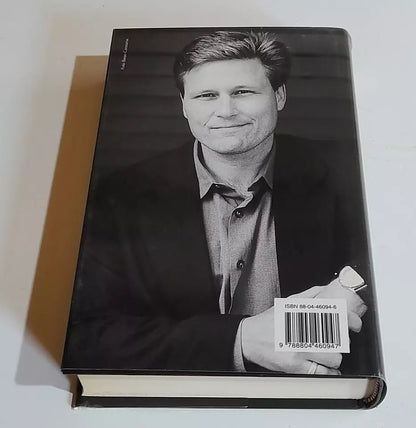LA SEMPLICE VERITA'. DAVID BALDACCI FORD. MONDADORI EDITORE. COLLANA: OMNIBUS. 2° EDIZIONE 1999.