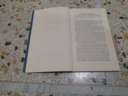 TEORIA SOCIOLOGICA DELLA CONOSCENZA. PAUL-LOUIS LANDSBERG. IPERMEDIUM LIBRI. COLLANA: MICROLOGIE 1. RISTAMPA 2003.