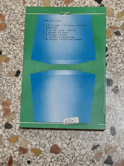STORIA DELLA BANCA. JEAN RIVOIRE. LUCARINI EDITORE. RISTAMPA 1987. COLLANA: CONOSCERE 6.