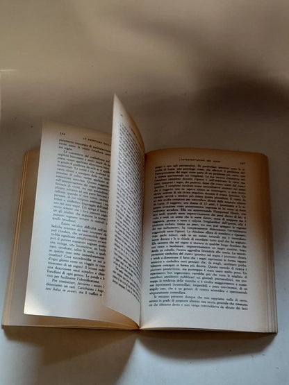 SENSO E CONTROSENSO IN PSICOLOGIA. H.J. EYSENCK. GIUNTI BARBERA EDITORE. 1° RISTAMPA 1972. COLLANA: COLLEZIONE PSICOLOGICA.