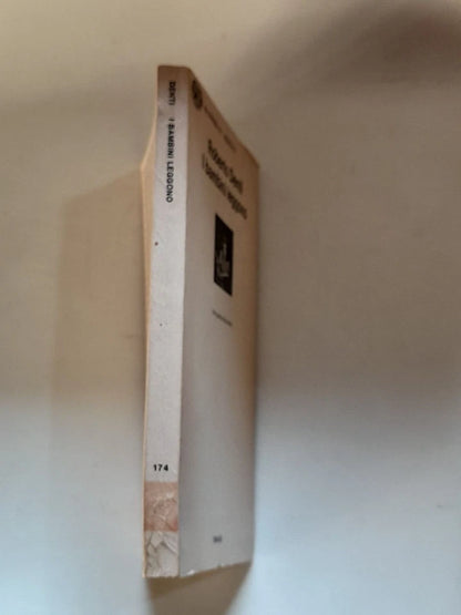 I BAMBINI LEGGONO. ROBERTO DENTI. EINAUDI EDITORE. 1° EDIZIONE 1978. COLLANA: GLI STRUZZI 174 SOCIETA' 10.