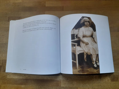 LA SCATOLA DI LATTA. RACCONTI E RICETTE DI ROBERTA LIBERO. 1° EDIZIONE 2019. BERTONI EDITORE.