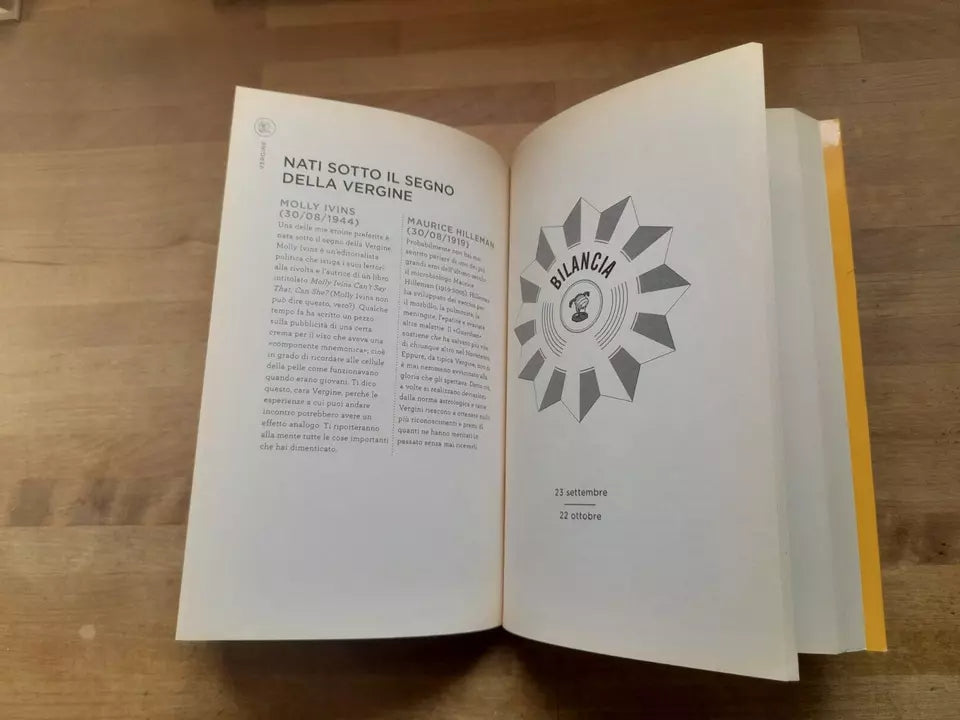 ROBOSCOPO. ROB BREZSNY. RIZZOLI EDITORE. COLLANA: 24/7. 1° EDIZIONE 2010. ILLUSTRAZIONI: FRANCESCA GHERMANDI.