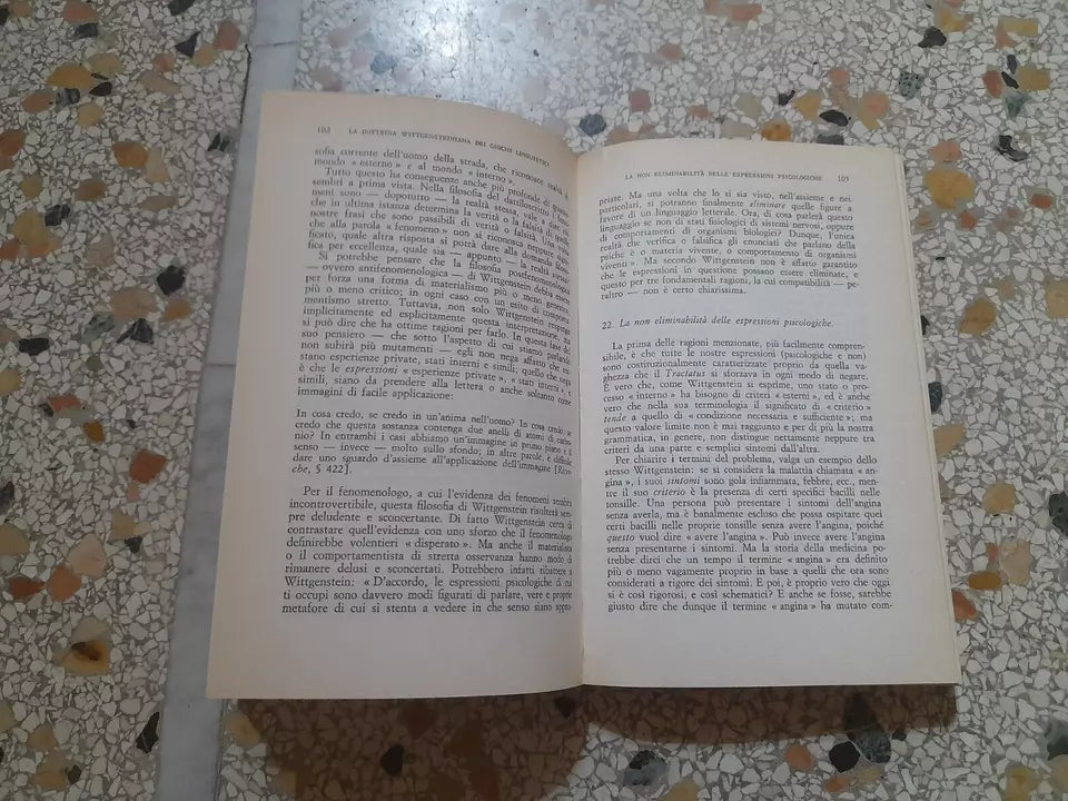 CONCETTI E CONOSCENZA. AA.VV. LOESCHER EDITORE, 1983. COLLANA: CONOSCENZA E PROCESSI EDUCATIVI 6.